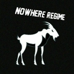 Nowhere Regime