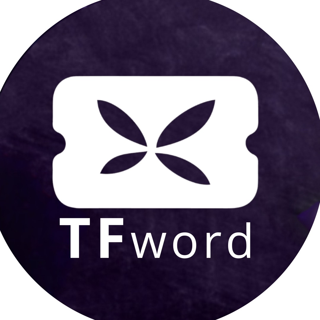 Stream TFword music | Listen to songs, albums, playlists for free on ...