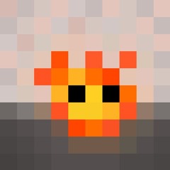 Flame Kid