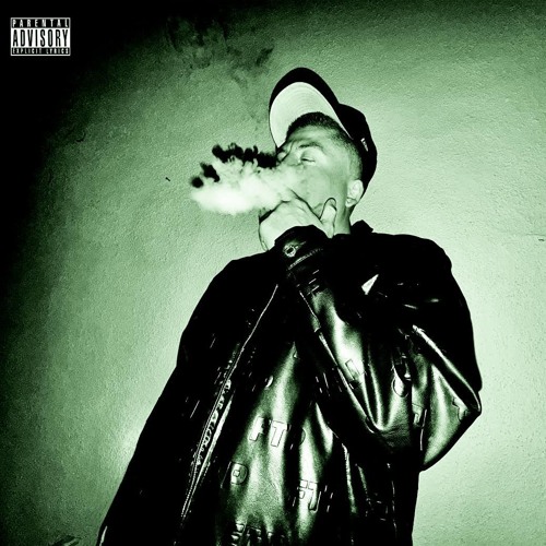 MOGLY - THE END (Prod. Strange Figures)