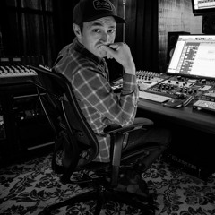 Ben Leggett - Producer/Engineer/Mixer