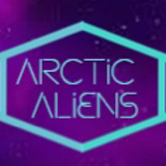 Arctic Aliens