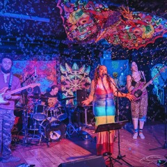 Rainbow and the Rhythms