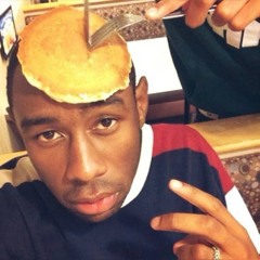 I eat pancakes 🥞