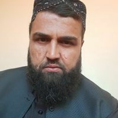 Fareed Ullah