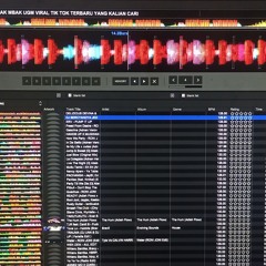 MUSIK AWAN SP V XXXX