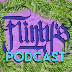 Flinty's Podcast