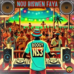 Boogy Ns3