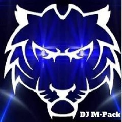DJ M-Pack - HGF