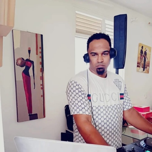 DEEJAY CHYNESE COOL SESSION NRJ  15-07-2022