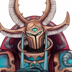 Ahzek Ahriman