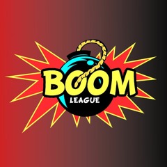 Boom League : Hip Hop & RnB