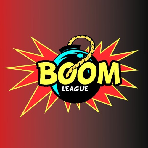 Boom League : Hip Hop & RnB — artist photo