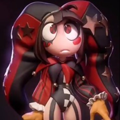 Huntress (Evil_Pomni)