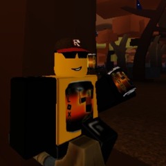 SpiderCola Bloxy