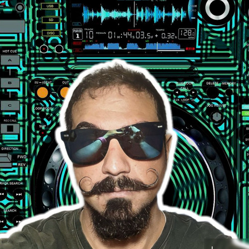 Marcello’s avatar