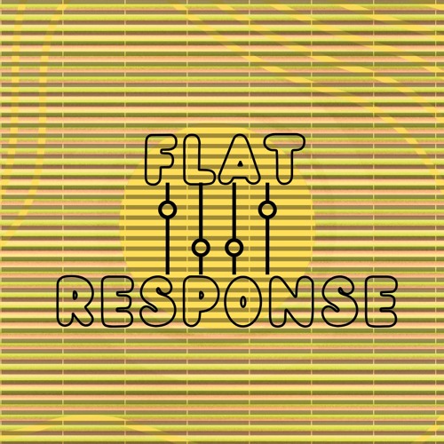 Flat Response’s avatar