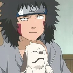 killer kiba