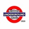 Brisbane Underground Music Society ™️