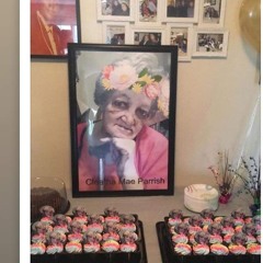 Bonnie Parrish-Scott