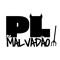 DJ PL MALVADÃO | @djplmalvadao