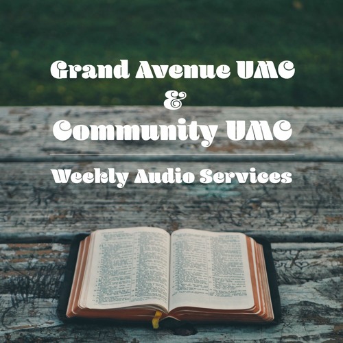Grand Avenue & Community UMC’s avatar
