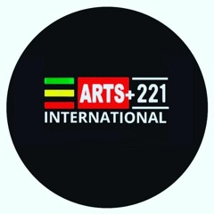 Arts+221International