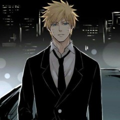 naruto Uzumaki