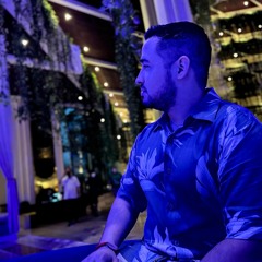 Marcus Lorenzana