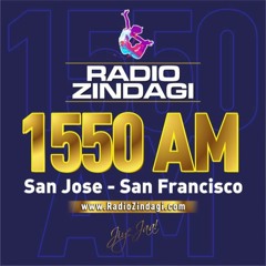 RADIO ZINDAGI 1550 AM