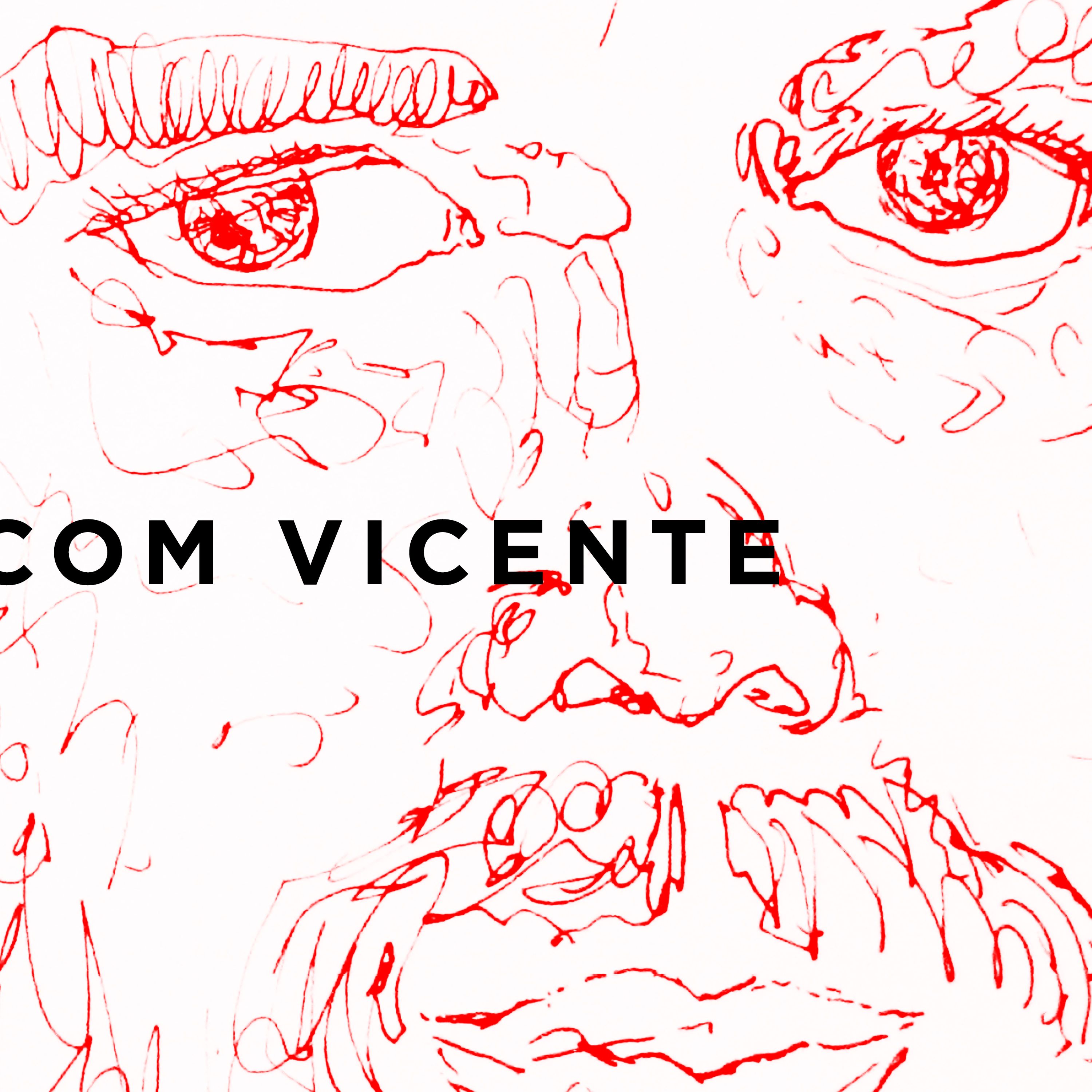 Com Vicente