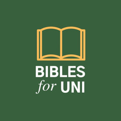 Bibles for UNI 3