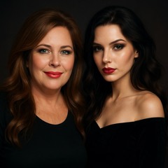 Rogue Belle x Emberlyn Black