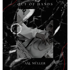 Axl Ariel Herrera miuler