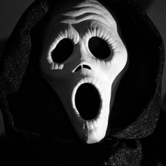 We