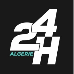 24H Algérie