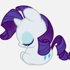 ego pony rarity✮
