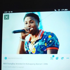 Donte YoungBoy 💚