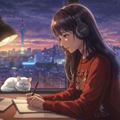 Lofi Gina