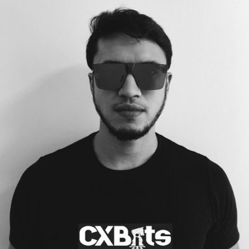 CXbits-Djâ€™s avatar