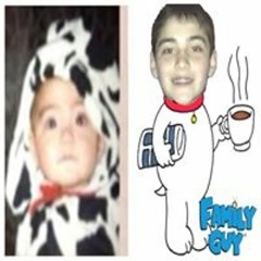 benji edward frame1972