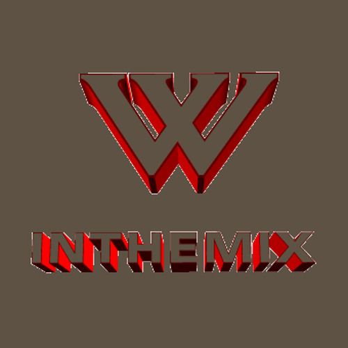 djwillyinthemix podcast artwork