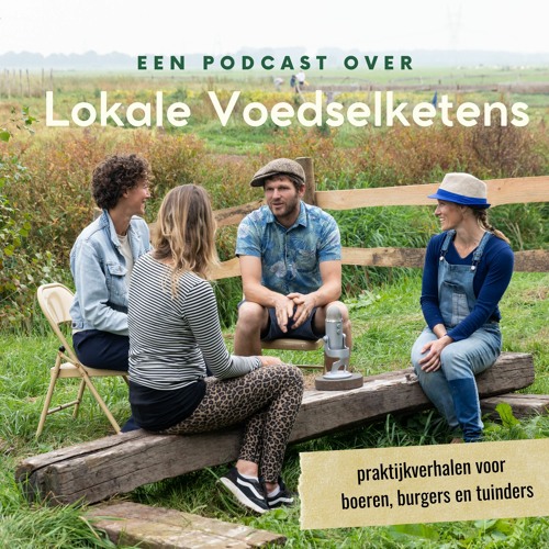 Een podcast over lokale voedselketens’s avatar