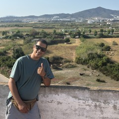 El amanecer
