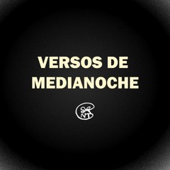 Versos de medianoche