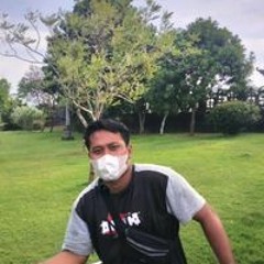 I Gede Sentana Mulya