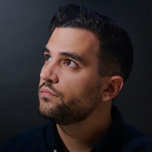 ÁlvaroCámara - Film Composer’s avatar