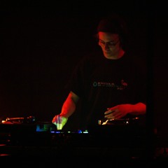 DJ Malsson