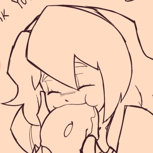 SOMETHING NEW (Unfinished)