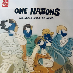 THE ONE NATIONS